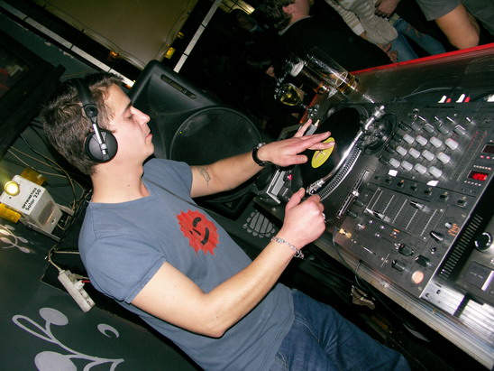 Elektra - Pátek 1. 12. 2006